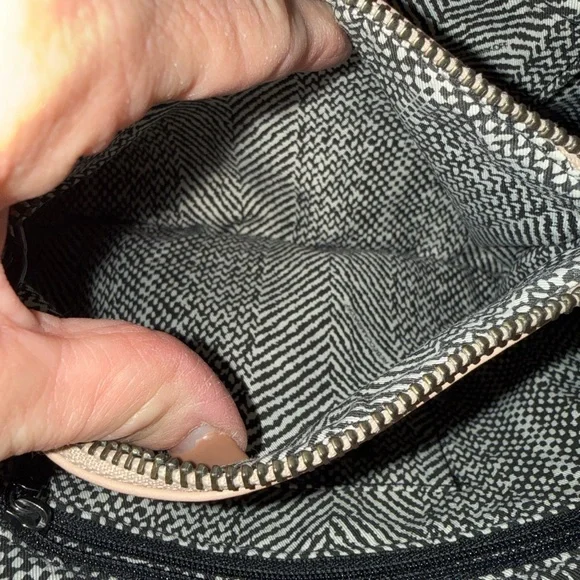 Rebecca Minkoff Tan Shoulder Bag with Chain Straps - Picture 7 of 10